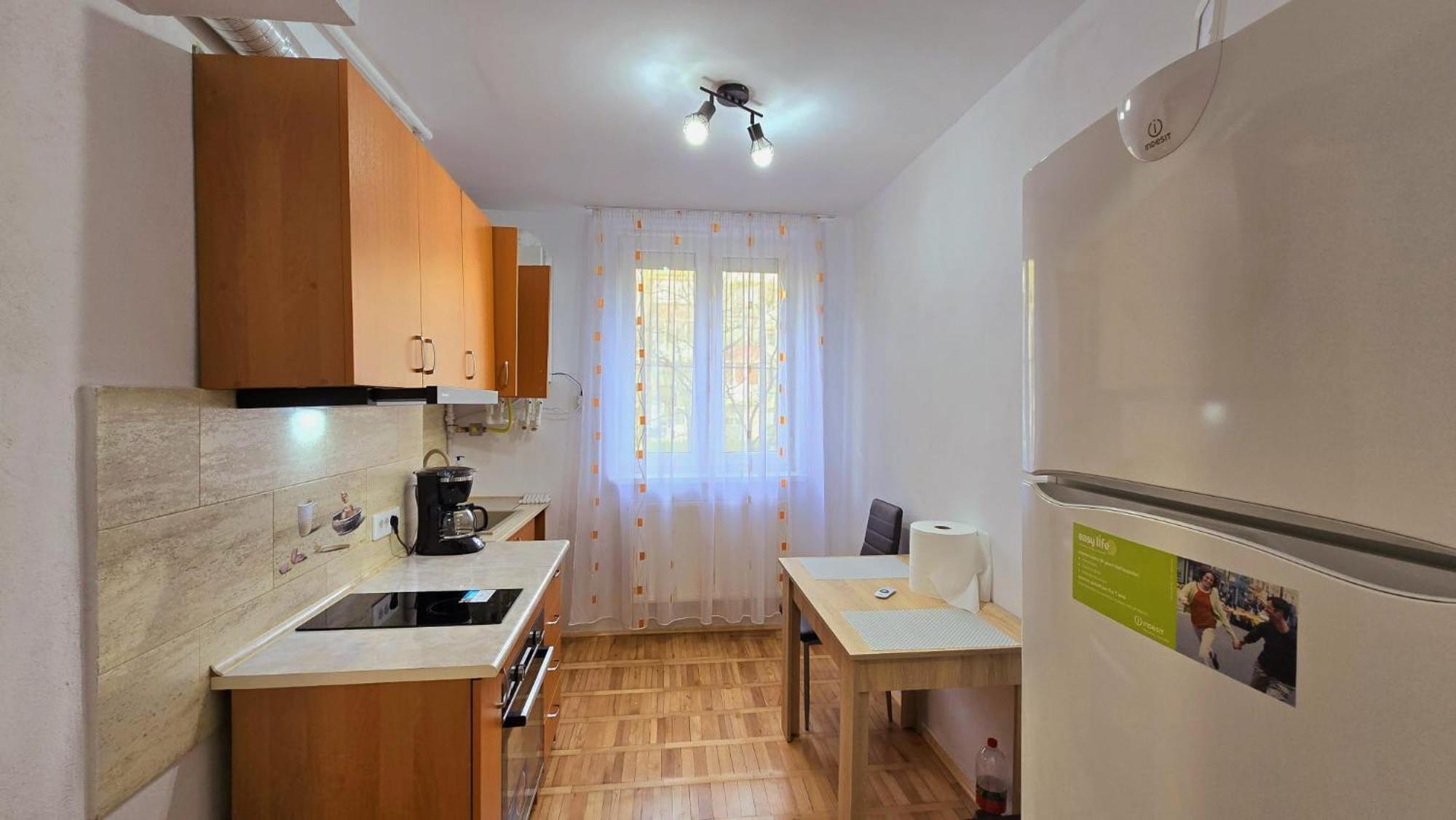 Apartament Confort Hd Hunedoara Ngoại thất bức ảnh