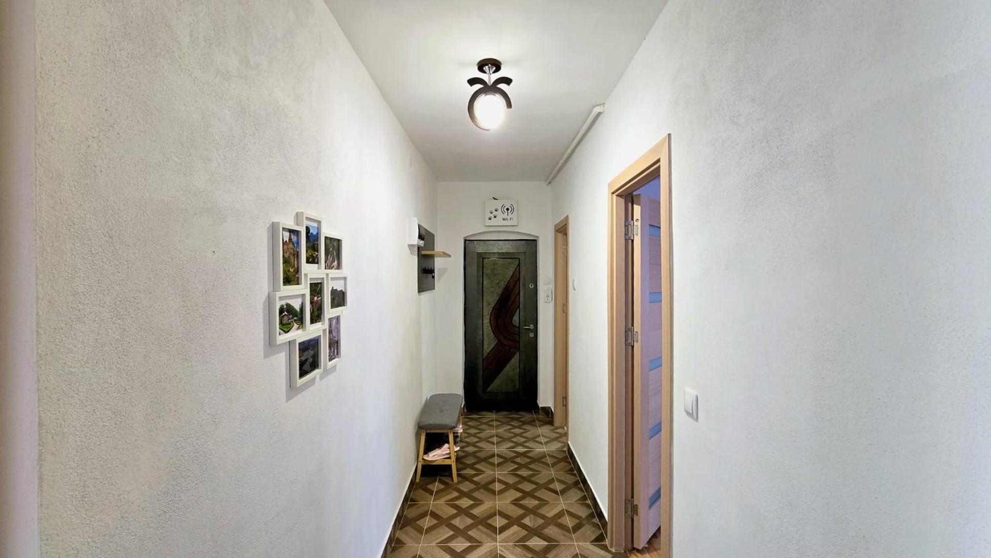 Apartament Confort Hd Hunedoara Ngoại thất bức ảnh