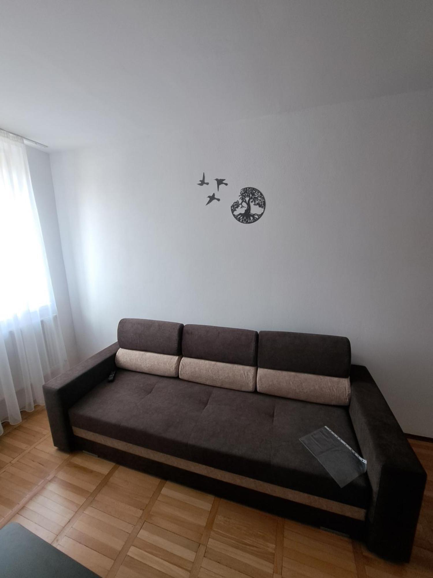 Apartament Confort Hd Hunedoara Ngoại thất bức ảnh