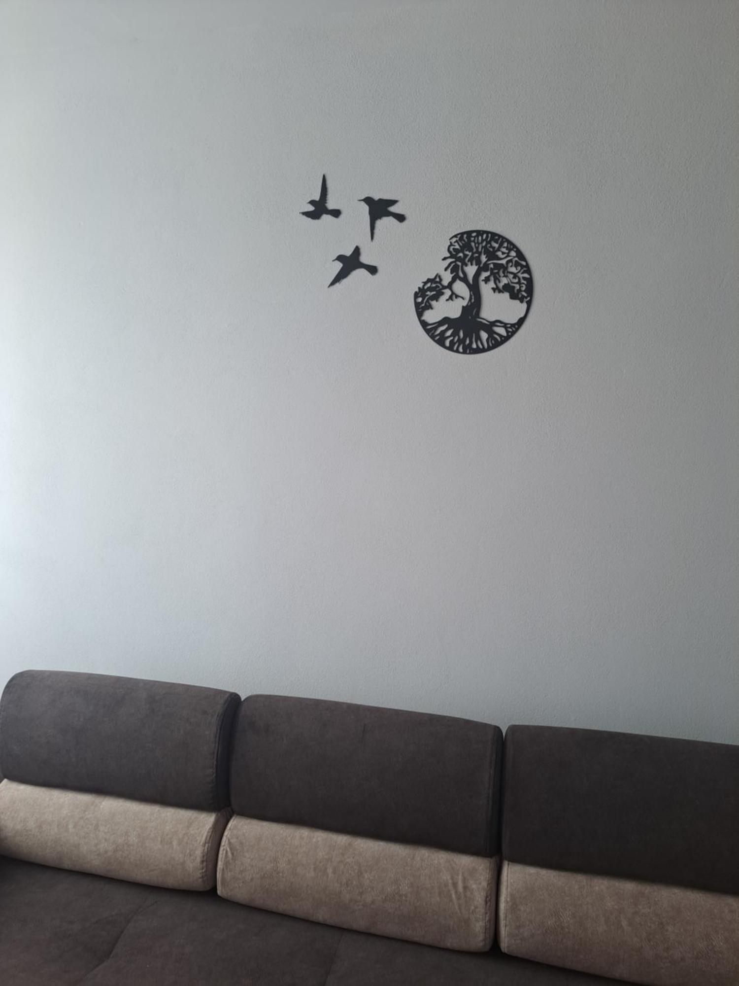 Apartament Confort Hd Hunedoara Ngoại thất bức ảnh